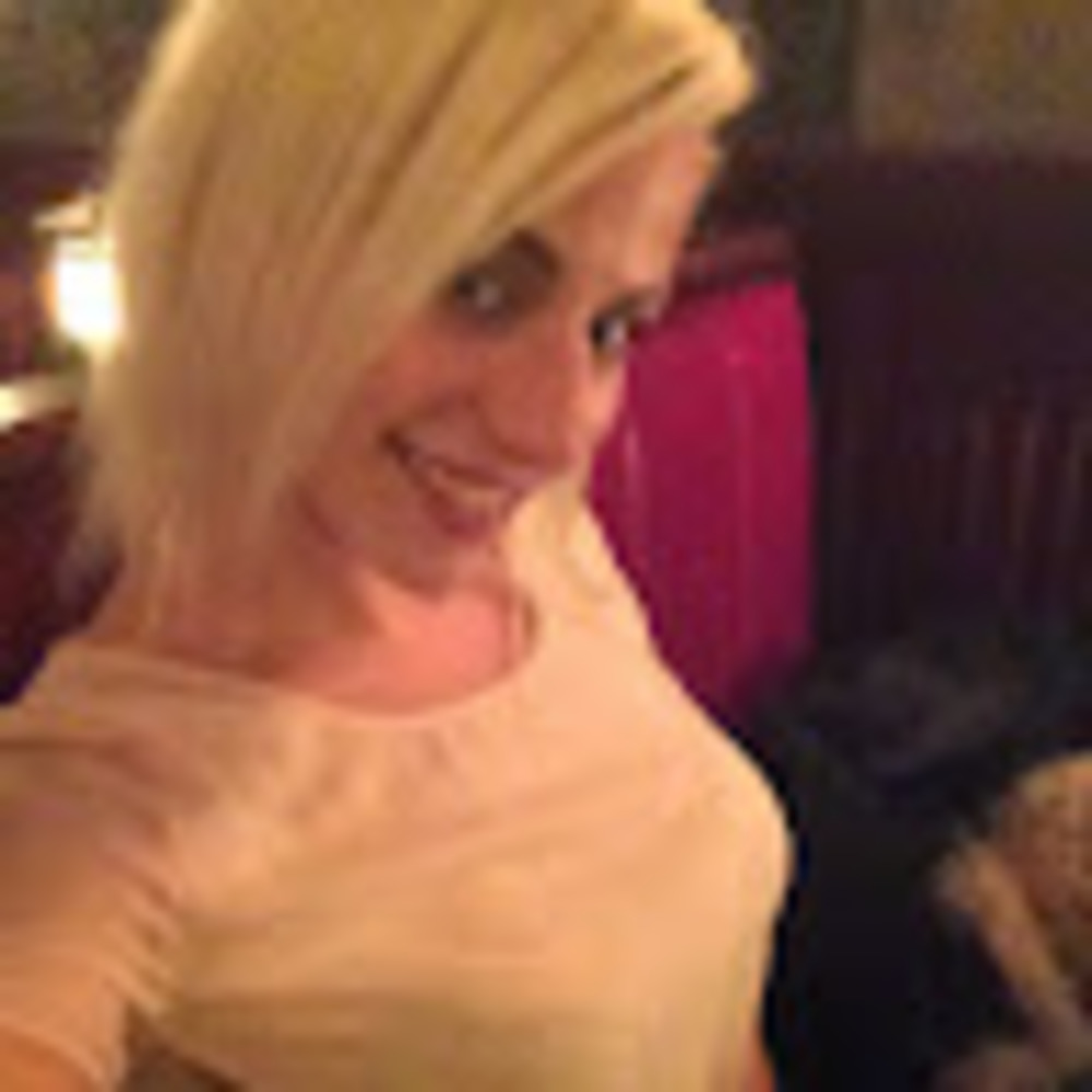 Meet your Posher, Genevieve